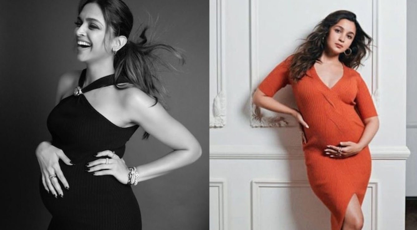 Top 5 Bollywood Actresses Who Worked During Pregnancy - Wikiunfold